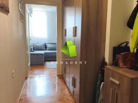 Sale, two bedroom apartment, 63m², Medijana, Niš - image 8