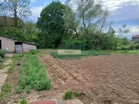 Prodaja, plac, 1500m², Trnava, Jagodina - image 11