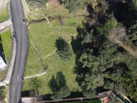 Prodaja, plac, 900m², Baošići, Herceg Novi - image 7