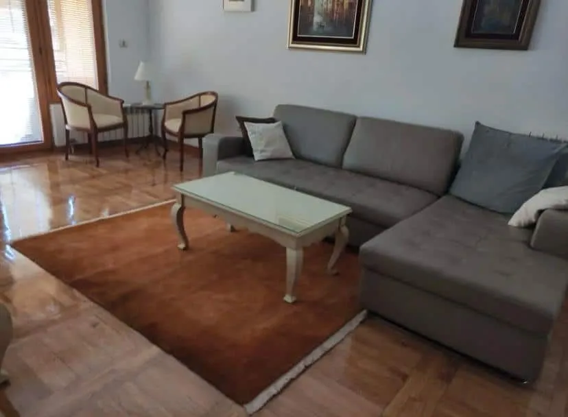 Izdavanje, jednosoban stan, 65m², Preko Morače, Podgorica