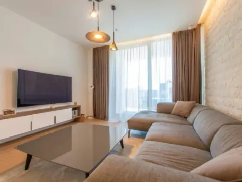 Sale, one bedroom apartment, 64m², Centar, Budva - image 8