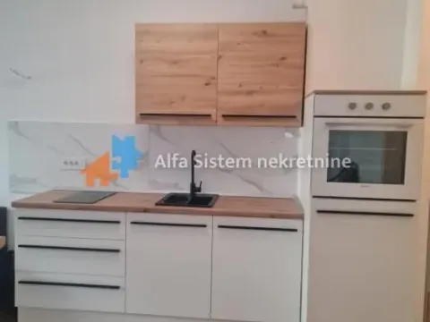 Rent, two bedroom apartment, 45m², Vukov Spomenik, Zvezdara Sve Podlokacije - image 7