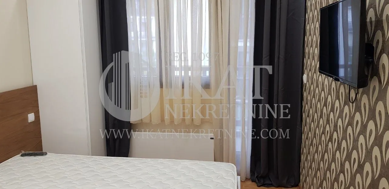 Prodaja, jednosoban stan, 40m², Zova, Zlatibor