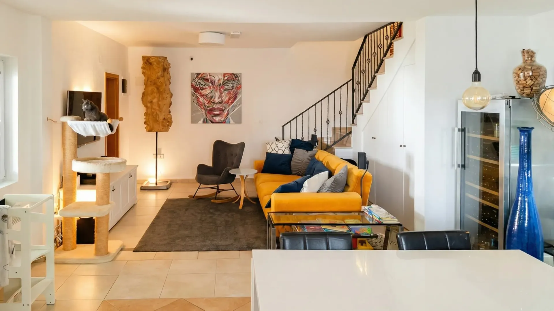 Sale, house, 116m², Reževići, Budva