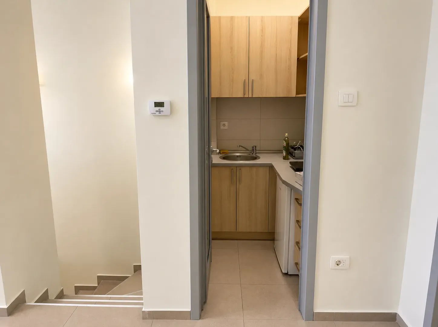 Rent, office space, 189m², Stari Aerodrom, Podgorica