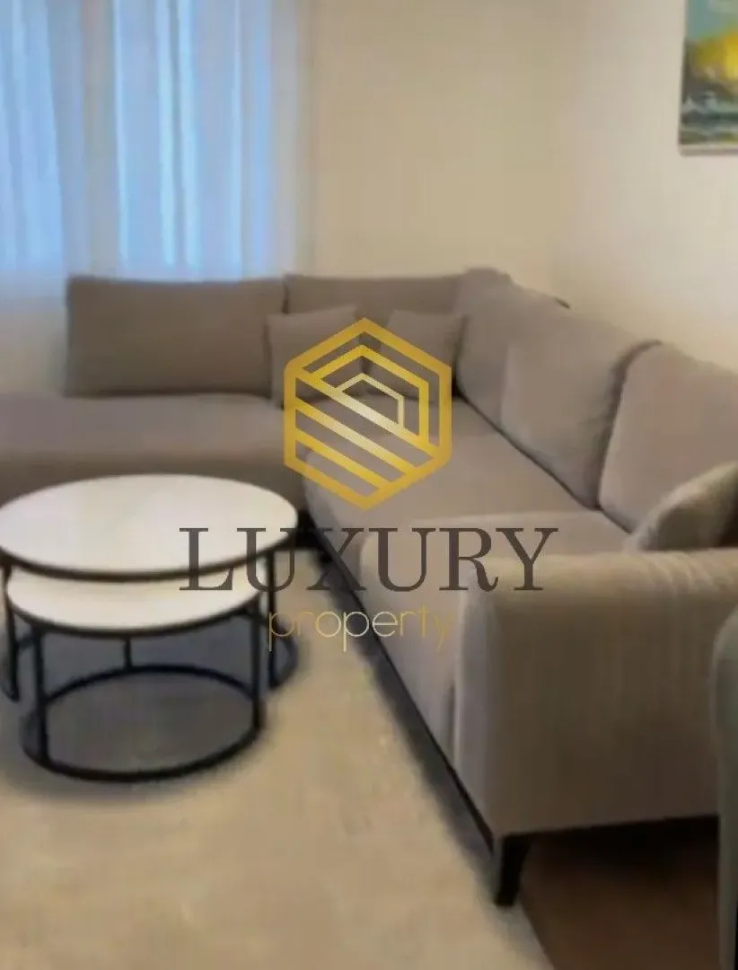 Rent, one bedroom apartment, 46m², Zabjelo, Podgorica