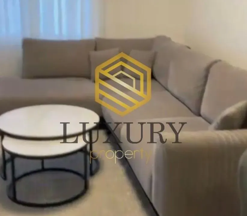 Rent, one bedroom apartment, 46m², Zabjelo, Podgorica