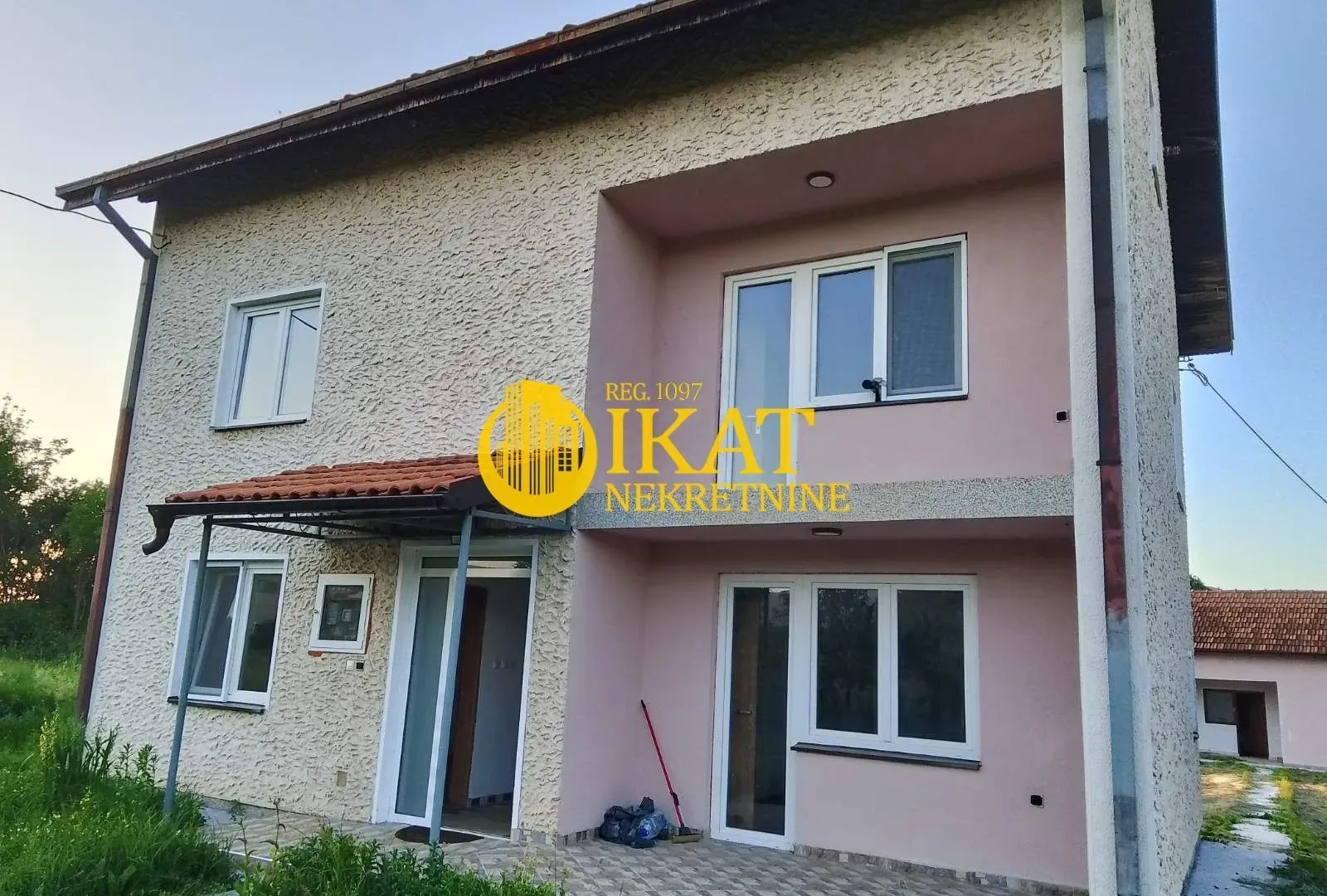 Prodaja, kuća, 200m², Štulac, Vrnjačka Banja