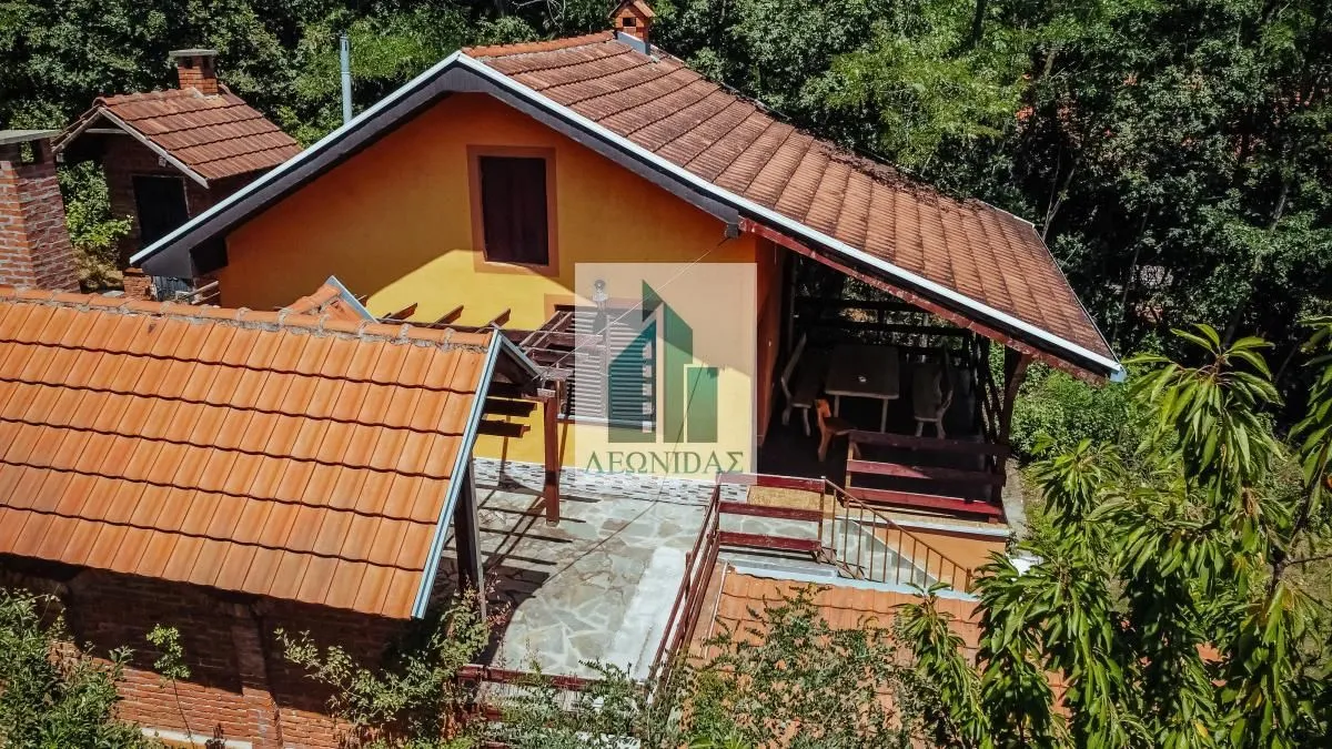 Prodaja, kuća, 70m², Niška Banja, Niš