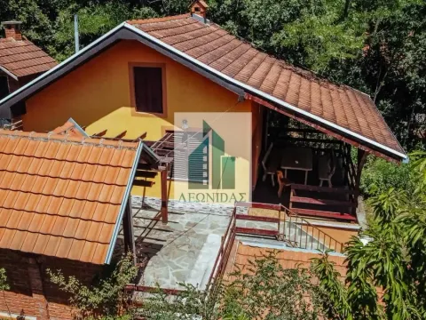 Sale, house, 70m², Niška Banja, Niš - image 22