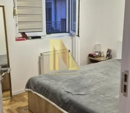 Prodaja, dvosoban stan, 53m², Nova Detelinara, Novi Sad Sve Podlokacije - image 9