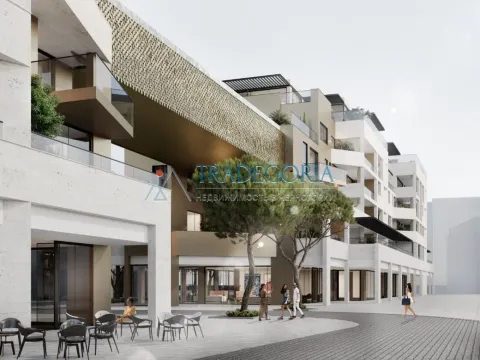 Prodaja, jednosoban stan, 42m², Tivat, Crna Gora - image 8