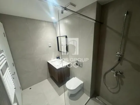 Prodaja, dvosoban stan, 56m², Savski Venac, Beograd - image 3
