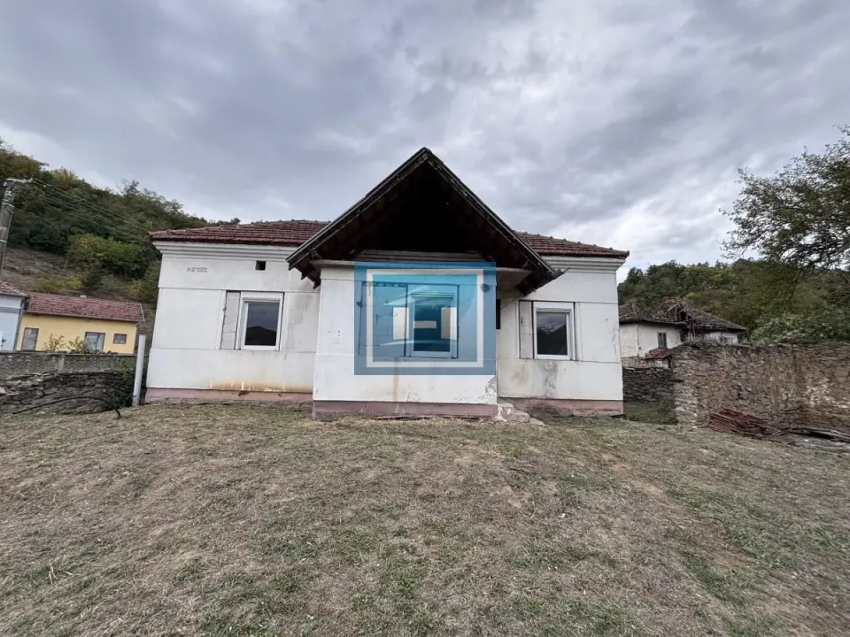 Sale, house, 55m², Novo Lanište, Jagodina