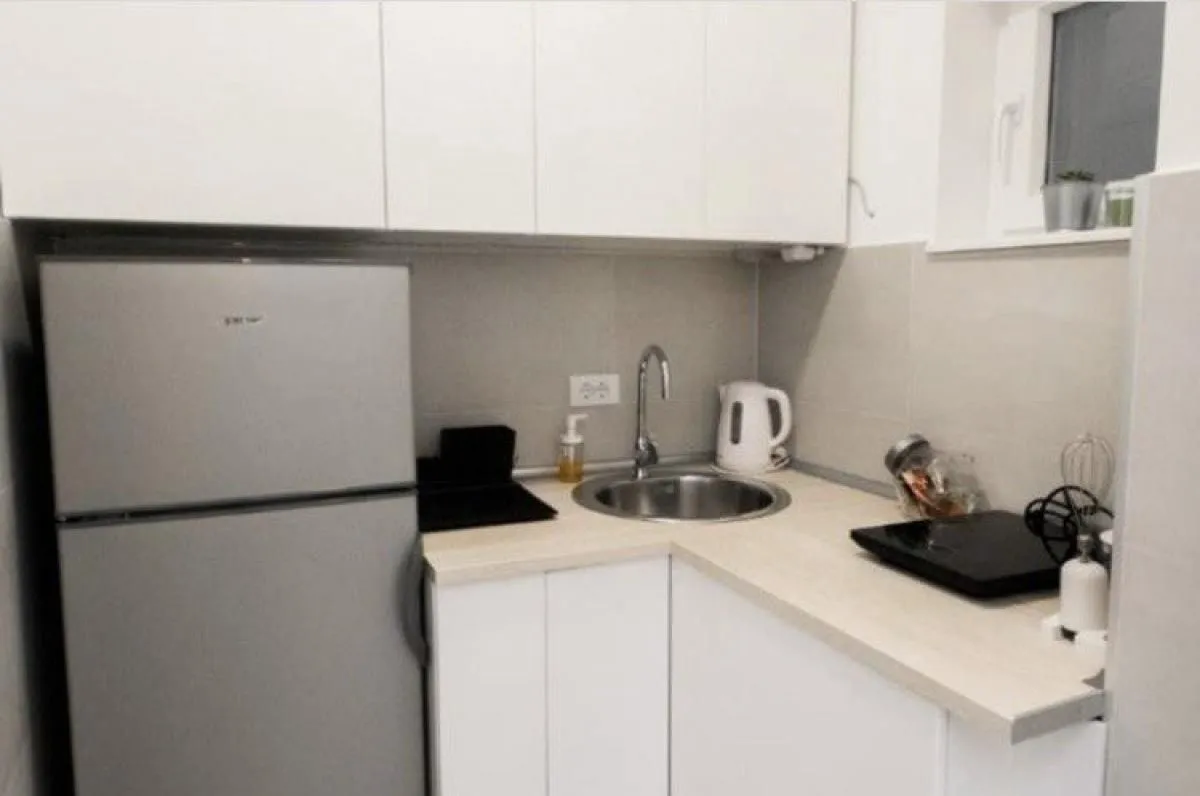 Rent, two bedroom apartment, 33m², Socijalno, Novi Sad Sve Podlokacije