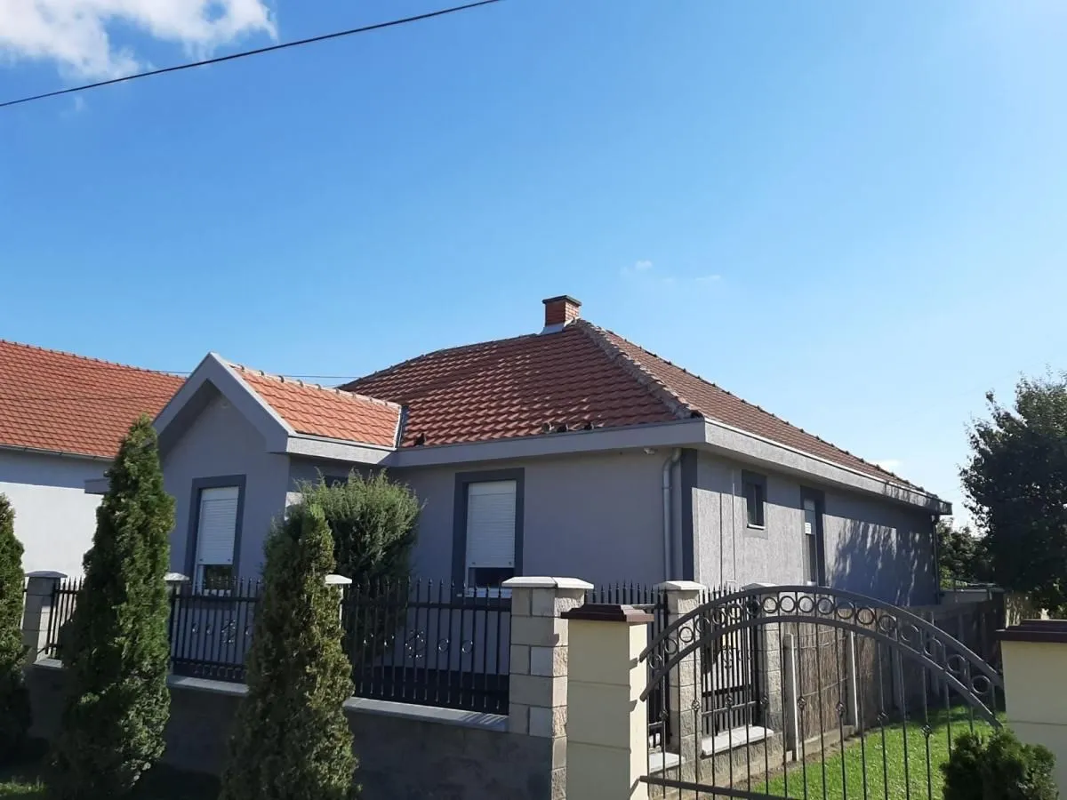 Sale, house, 154m², Sajlovo, Novi Sad Sve Podlokacije