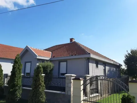 Sale, house, 154m², Sajlovo, Novi Sad Sve Podlokacije - image 17