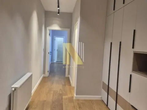 Rent, three bedroom apartment, 79m², Nova Detelinara, Novi Sad Sve Podlokacije - image 11