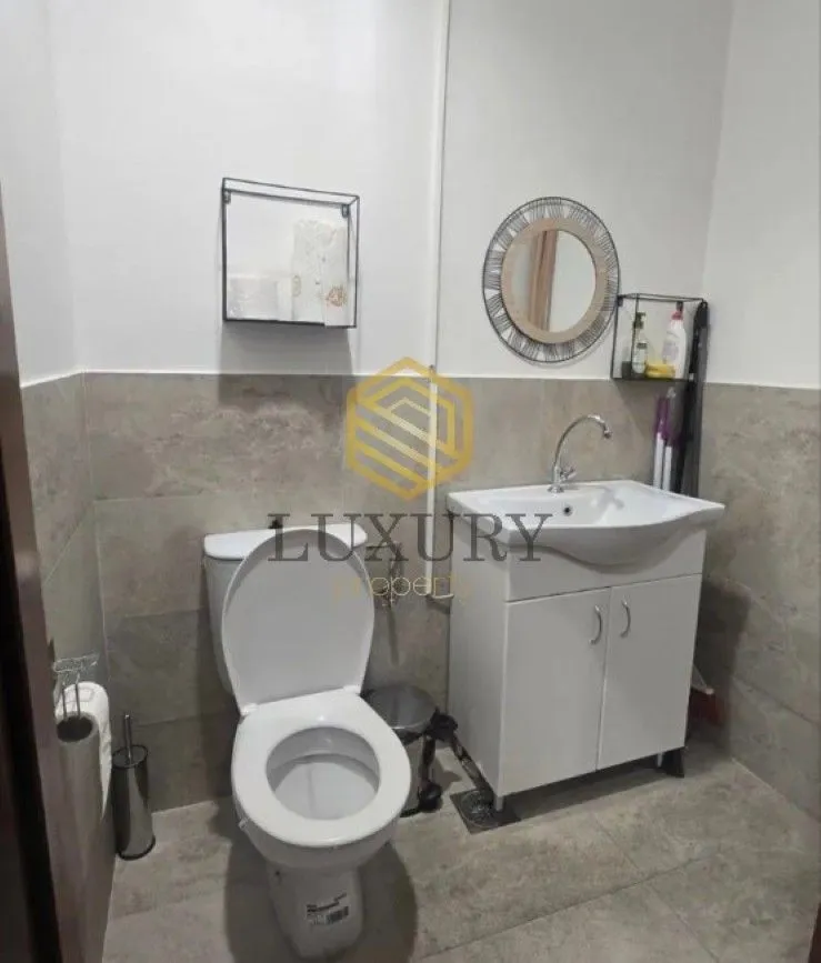 Rent, office space, 30m², Preko Morače, Podgorica