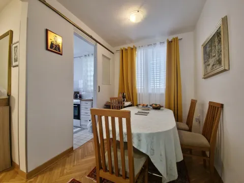 Izdavanje, jednosoban stan, 60m², Budva, Crna Gora - image 10