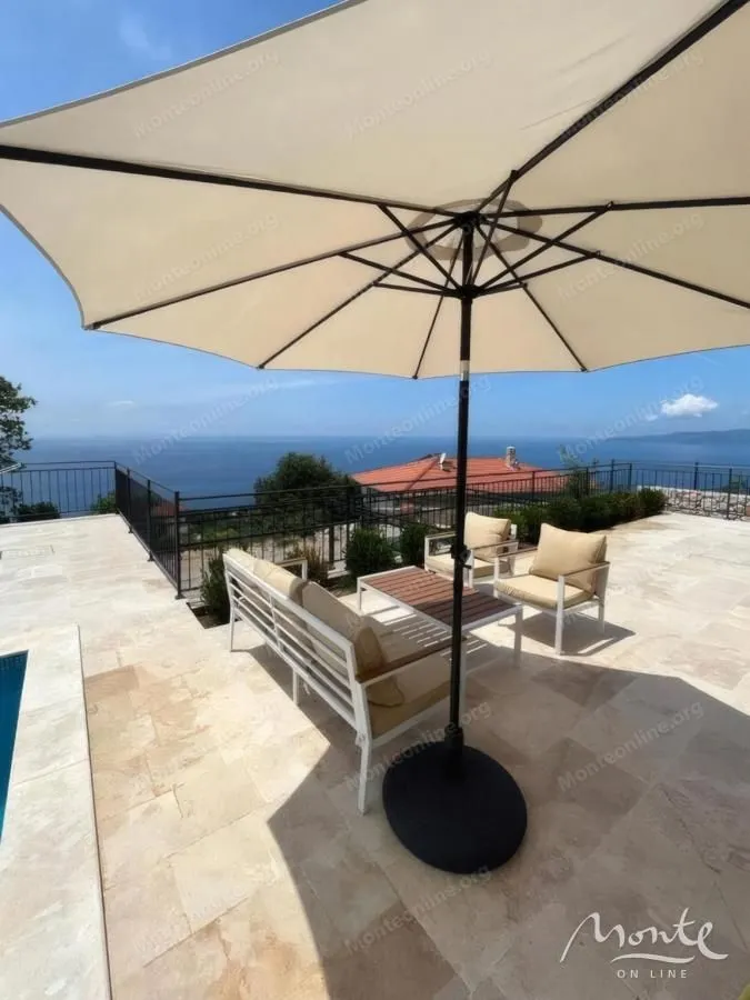 Prodaja, kuća, 203m², Reževići, Budva