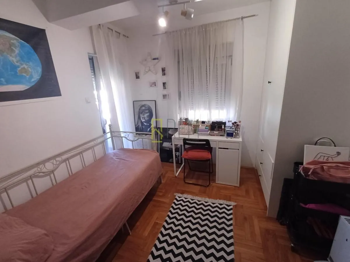 Prodaja, dvosoban stan, 57m², Podgorica, Crna Gora