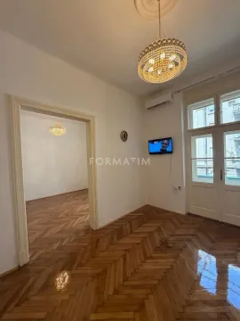 Rent, office space, 75m², Savski Venac, Beograd - image 4
