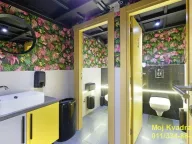 Izdavanje, poslovni prostor, 100m², Savski Venac, Beograd - image 11