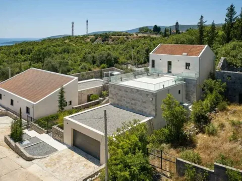 Prodaja, kuća, 432m², Tivat, Crna Gora - image 23