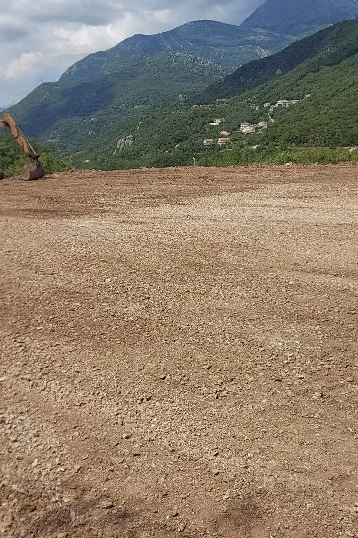 Prodaja, plac, 1015m², Budva, Crna Gora