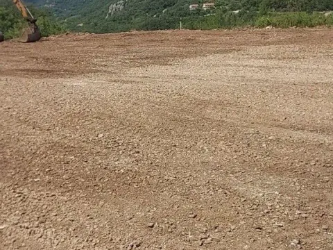 Sale, land lot, 1015m², Budva, Crna Gora - image 2