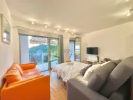 Prodaja, garsonjera, 36m², Pržno, Budva - image 4