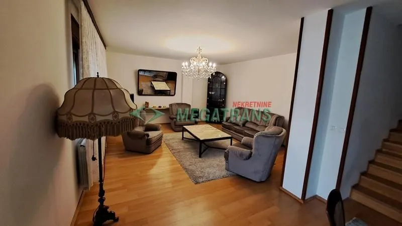Rent, four bedroom apartment, 104m², Novi Sad Sve Podlokacije, Novi Sad