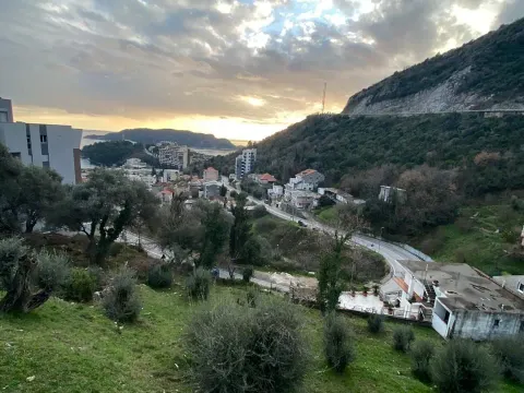 Prodaja, plac, 2365m², Bečići, Budva - image 2
