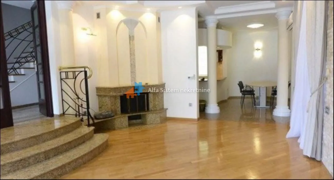Rent, house, 300m², Voždovac Sve Podlokacije, Beograd