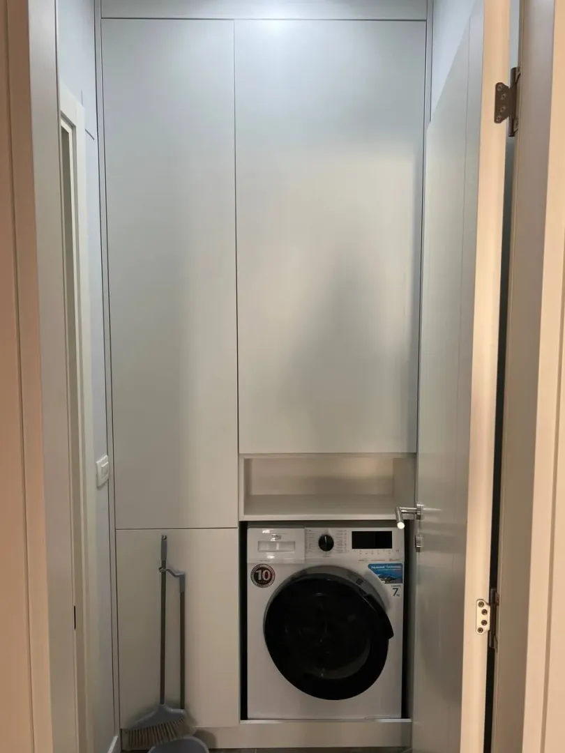 Prodaja, jednosoban stan, 64m², Donja Lastva, Tivat