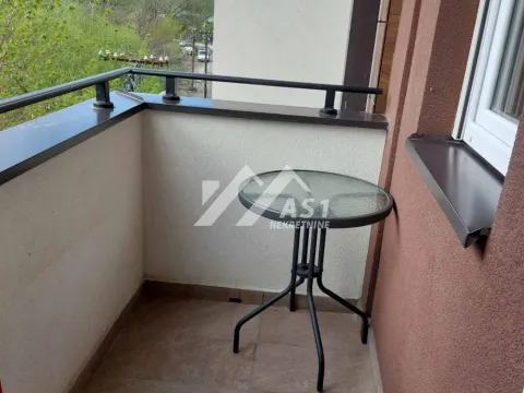 Rent, one bedroom apartment, 39m², Telep, Novi Sad Sve Podlokacije - image 8