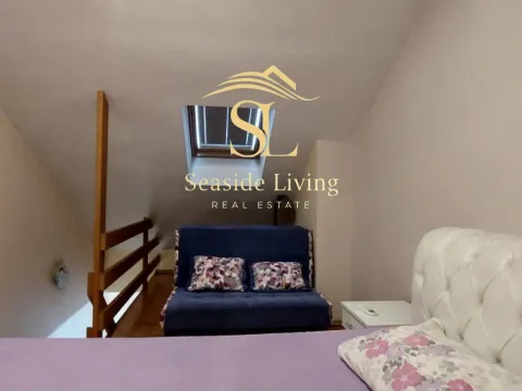 Rent, one bedroom apartment, 56m², Centar, Tivat - image 10