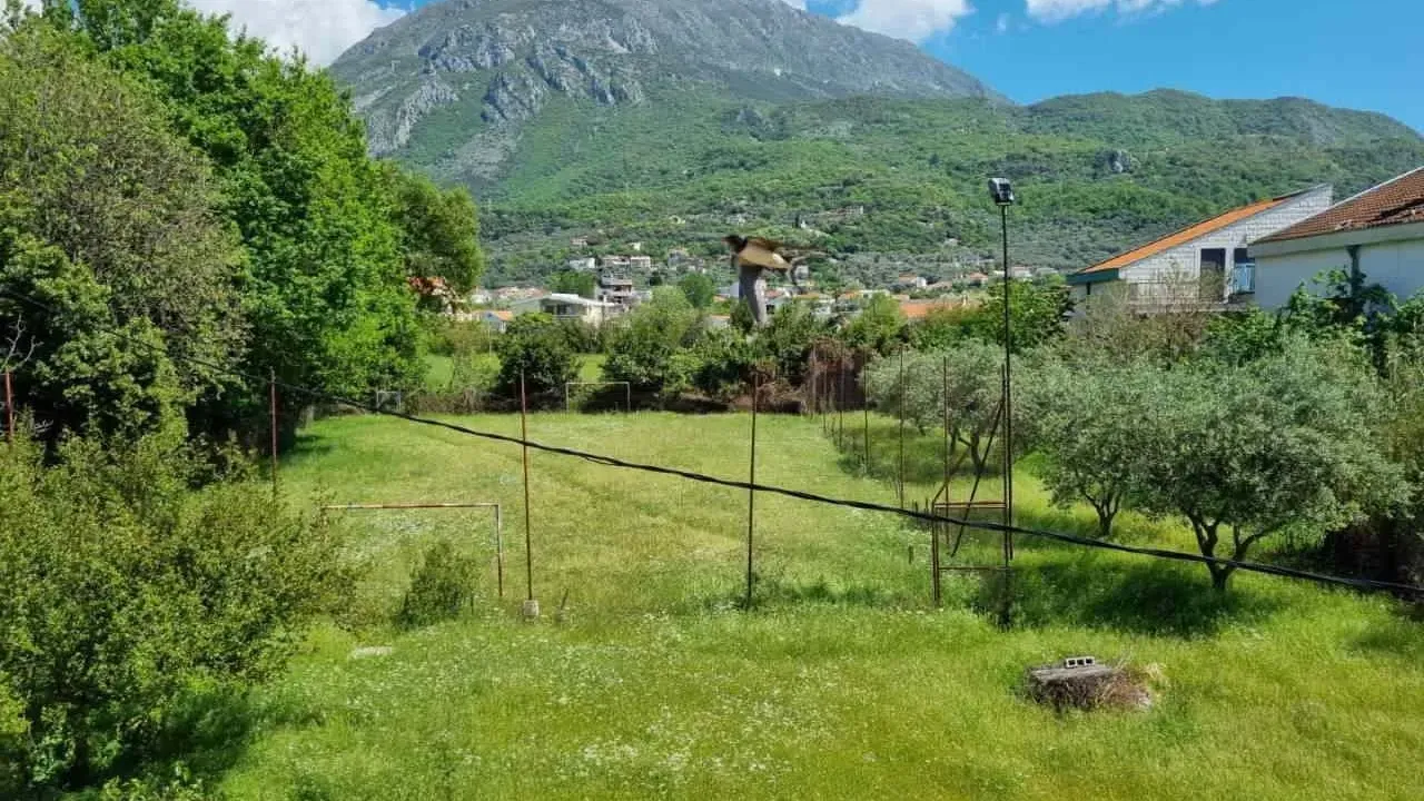 Prodaja, plac, 4980m², Bar, Crna Gora