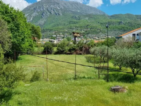 Prodaja, plac, 4980m², Bar, Crna Gora - image 1