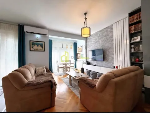 Prodaja, dvosoban stan, 66m², Zabjelo, Podgorica