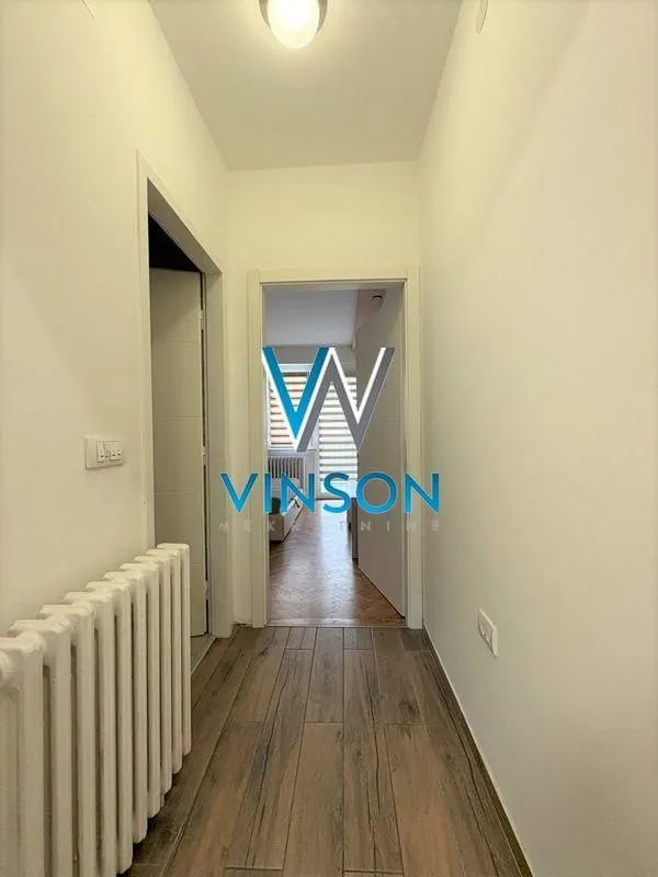 Rent, one bedroom apartment, 35m², Liman 2, Novi Sad Sve Podlokacije