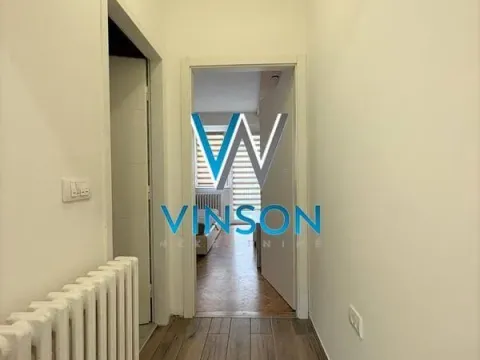 Rent, one bedroom apartment, 35m², Liman 2, Novi Sad Sve Podlokacije - image 10