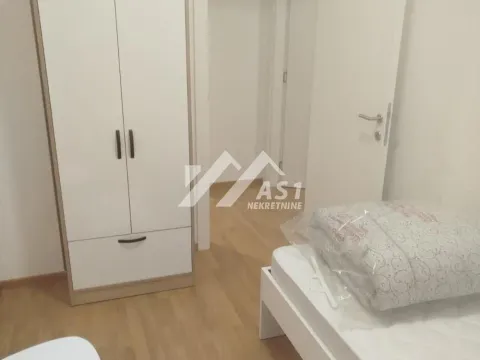 Izdavanje, dvosoban stan, 54m², Telep, Novi Sad Sve Podlokacije - image 8
