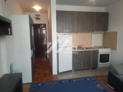 Rent, apartment, 23m², Železnička Stanica, Novi Sad Sve Podlokacije - image 7