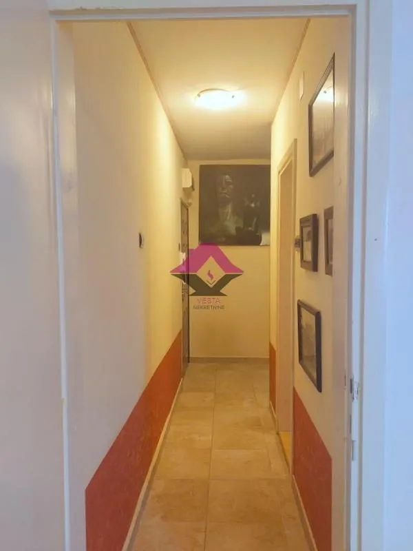 Sale, two bedroom apartment, 57m², Stari Grad, Beograd