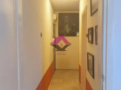 Sale, two bedroom apartment, 57m², Stari Grad, Beograd - image 19