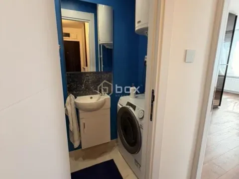 Prodaja, trosoban stan, 79m², Medijana, Niš - image 17