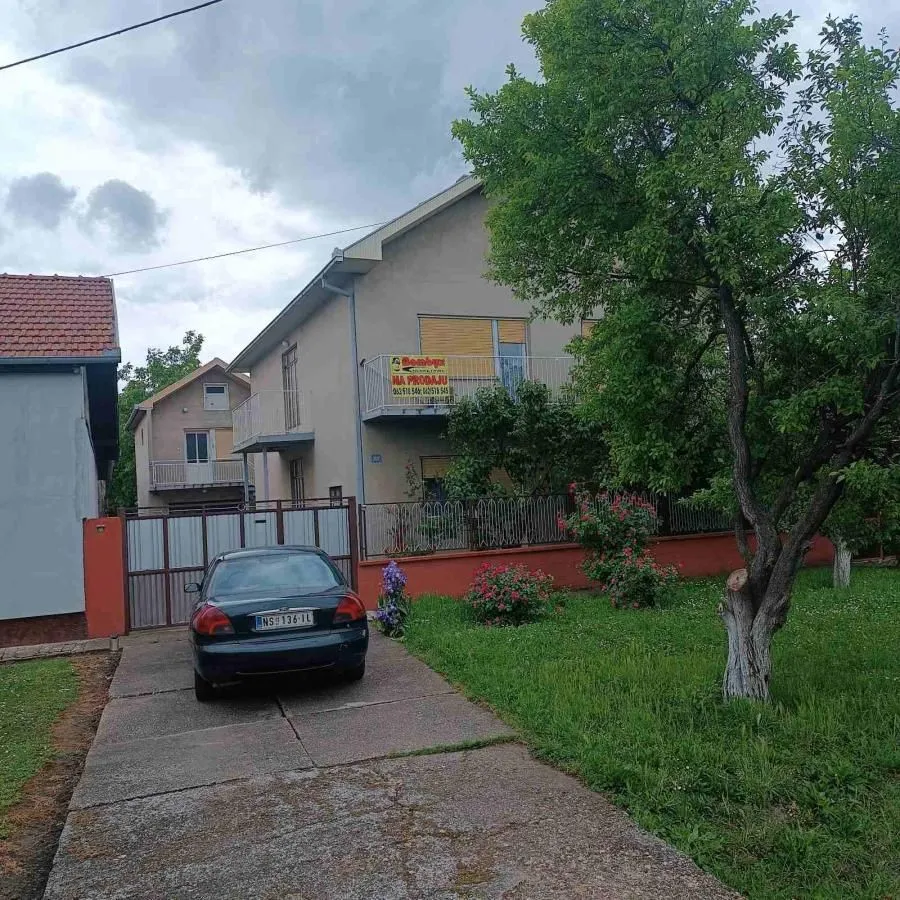Prodaja, kuća, 199m², Kula, Srbija
