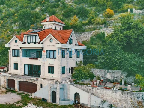 Prodaja, kuća, 392m², Sveti Stefan, Budva - image 36